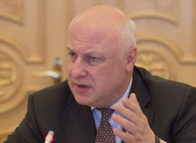 ПА ОБСЕ: российских наблюдателей на выборах президента Украины не будет