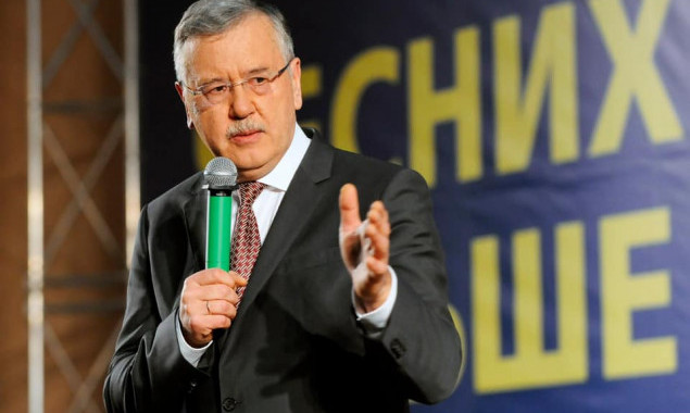 ЦИК вновь отказала Гриценко в удаленном доступе к Госреестру избирателей