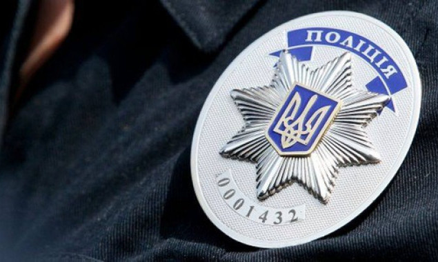 Угон “евробляхи” патрульными: прокуратура Киевщины объявила подозрение еще одному полицейскому