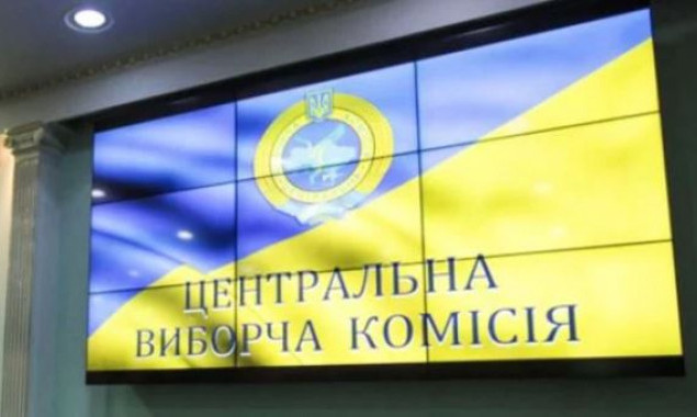 Количество международных наблюдателей на выборах президента Украины достигло 348 человек