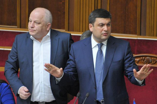 Президента Порошенко призвали повлиять на Гройсмана, чтобы Киев получил бесхозный детсад №331 в Дарницком районе