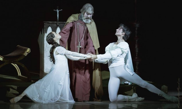 На сцене Национальной оперы воплотят романтические истории любви