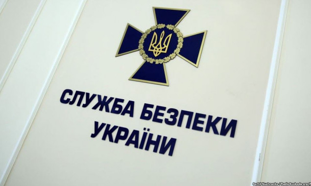В Киеве прошли обыски в охранных компаниях, соучредителем которых является священник УПЦ МП