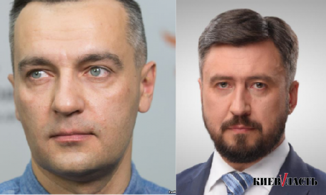 Гнапа и Соловьева зарегистрировали кандидатами в президенты Украины