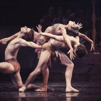 Балет “Спартак” на сцене Национальной оперы посвятят памяти Анатолия Шекеры