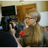 Нацсовет по вопросам телевидения решил не проверять телеканалы по жалобе Юлии Тимошенко