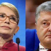 Законопроекты Порошенко и Тимошенко о незаконном обогащении: сходства и различия