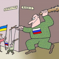Взаимные отношения украинцев и россиян постепенно улучшаются - результаты соцопроса