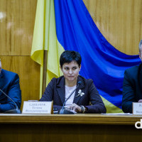 ЦИК зарегистрировала почти тысячу иностранных наблюдателей на выборах президента Украины