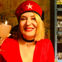 На будь-який смак: вісім нових коктейльних барів Києва (фото, відео, ціни, меню)