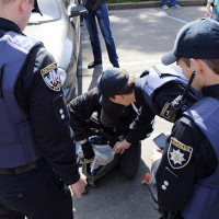 Нацполиция внесла в ЕРДР данные по 150 фактам нарушений на выборах