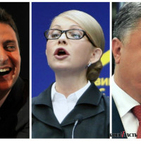 Обзор ставок букмекеров: за неделю до выборов президента букмекеры открыли ставки на будущие кадровые решения Зеленского