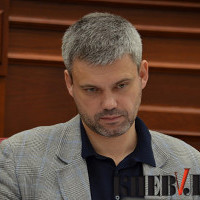 Почему Петр Оленич хотел сбежать из КГГА