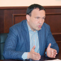 Петро Пантелеєв: “Сподіваюся, що зміни до Закону “Про житлово-комунальні послуги” будуть прийняті до кінця березня”