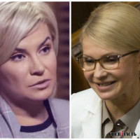 Суд отказал Юлии Литвиненко в иске к Юлии Тимошенко по обвинению последней в подкупе избирателей
