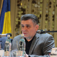 Терещук-тур: глава облгосадминистрации заехал в бедствующий поселок Ракитное