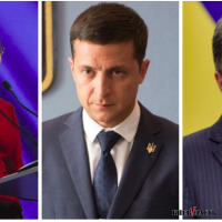NYT: для Кремля украинские выборы - выбор между меньшим из трех зол