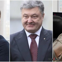 “Социс” и “Янус” гарантируют Порошенко второй тур - результаты соцопроса