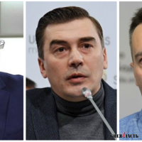 В последнюю минуту: ЦИК сняла еще трех кандидатов в президенты Украины