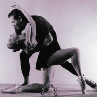 Легендарная балерина Клод Бесси даст мастер-класс для артистов балета Национальной оперы