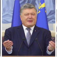 Тимошенко и Порошенко идут нога в ногу ко второму туру выборов президента - результаты соцопроса