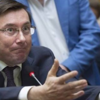 Генпрокурор Луценко анонсировал уголовное производство в отношении Бойко и Медведчука