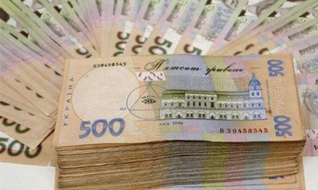 Налоговая милиция Киева добилась возмещения в бюджет 3,2 млн гривен  неуплаченного столичным предприятием земельного налога