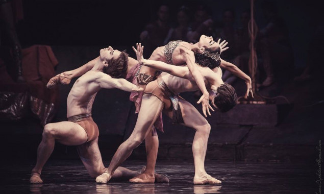 Балет “Спартак” на сцене Национальной оперы посвятят памяти Анатолия Шекеры