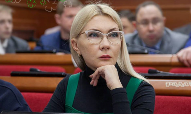 Списки школ и садиков Киева, оснащенных видеонаблюдением за госсчет, будут дополняться, - депутат Шлапак