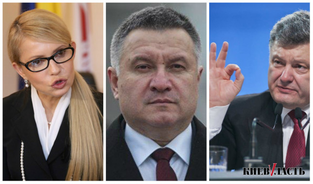 О подкупе избирателей штабом Порошенко говорили на порядок чаще, чем о сетках штаба Тимошенко - результаты мониторинга