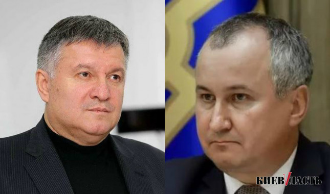 Нацполиция: СБУ не прослушивала офис Зеленского Киеве