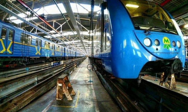 Застрявшее в долгах КП “Киевский метрополитен” намерено в 2019 году инвестировать в свое развитие 1 млрд гривен