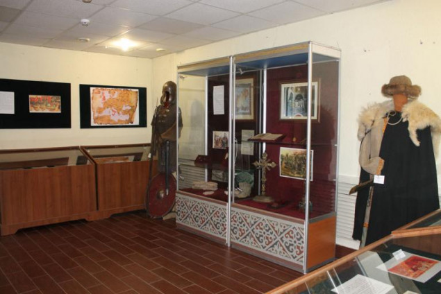 В столичном Музее истории Десятинной церкви обнаружили финансовых нарушений на почти 16 млн гривен
