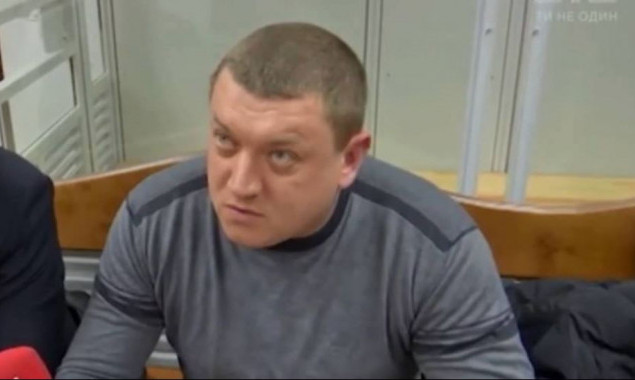 Сыну депутата Киевоблсовета полтора года не могут вынести приговор за аферу с автомобилями (видео)