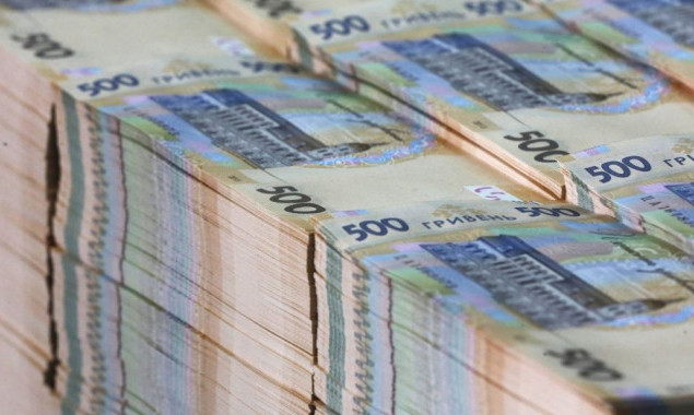 За январь-февраль этого года жители Киевщины уплатили на треть больше единого взноса, чем годом ранее