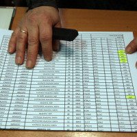 В апреле госреестр избирателей Киевщины будет работать и в выходные