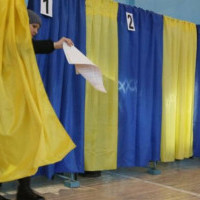 Явка киевлян в первом туре выборов президента превысила аналогичную явку в 2014 году