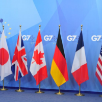 Послы G7 в Украине довольны тем, как прошел первый тур выборов президента