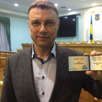 Экс-кандидат в президенты Куприй собирает парламентариев в поддержку Зеленcкого