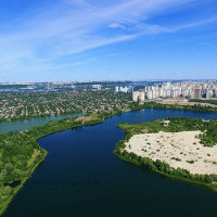 Редкое единодушие: Киевсовет согласовал создание ландшафтного заказника “Осокорковские луга”