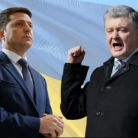3/4 жителей Украины выступают за проведение дебатов кандидатов в президенты