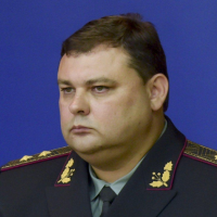 Замглавы АП, курирующий спецслужбы, подал в отставку из-за Медведчука и Наливайченко