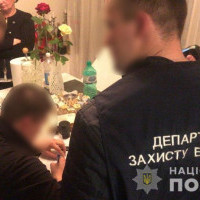 Полиция подозревает во взяточничестве ответственных за питание в школах Киево-Святошинского района