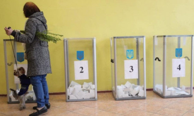 Явка во втором туре выборов президента Украины составила более 60%, - предварительные данные ЦИК