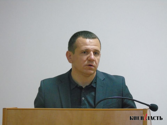 Глава Васильковской РГА Одинец задекларировал двухмиллионный кредит
