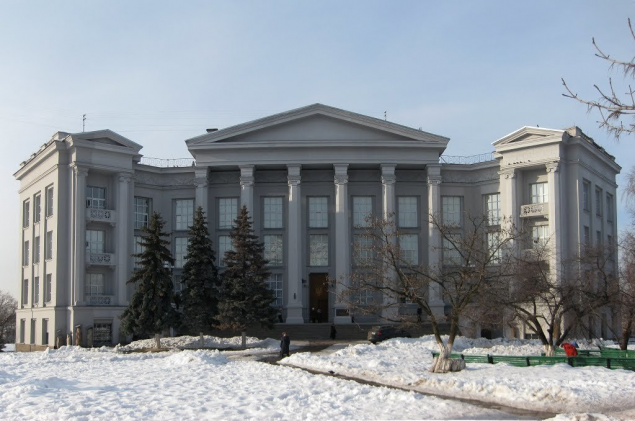 Киевские музеи приглашают в апреле на дни открытых дверей (расписание)