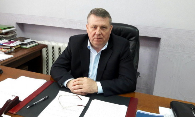 Глава Володарского райсовета Кузьменко купил кроссовер за полмиллиона гривен