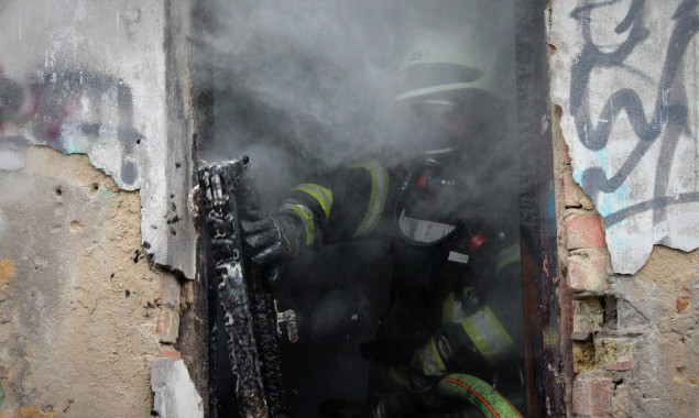 На прошлой неделе столичные спасатели ликвидировали 280 пожаров