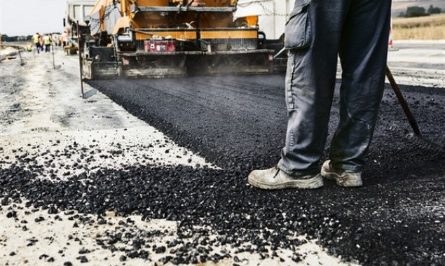 В Гостомеле планируют построить новую улицу за почти 52 млн гривен