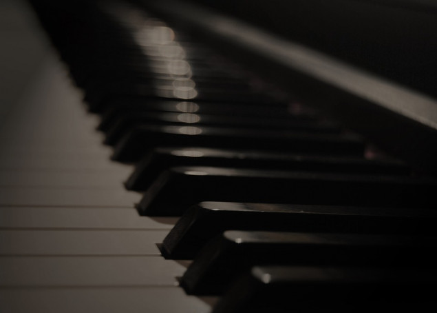 В столичном ЦКИ “КПИ” 12 апреля пройдет благотворительный концерт Grand Rock Piano Show